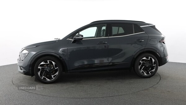 Used Kia Sportage 2023 for sale - 76753921: Photo 8