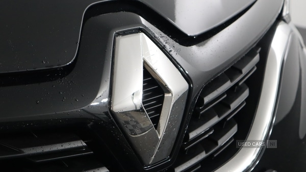 Used Renault Captur 2022 for sale - 77050347: Photo 10