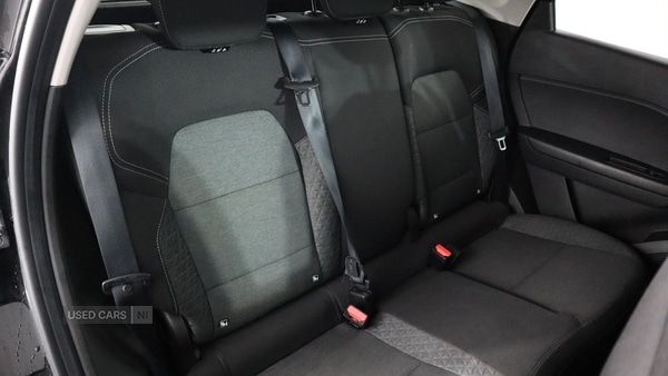 Used Renault Captur 2022 for sale - 77050347: Photo 12