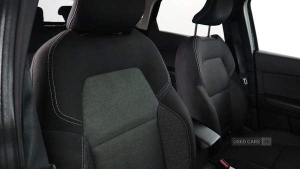 Used Renault Captur 2022 for sale - 77050347: Photo 13