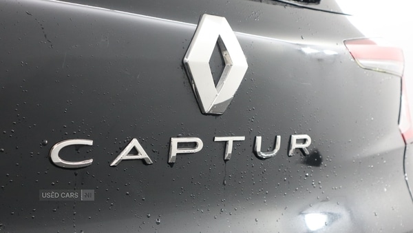 Used Renault Captur 2022 for sale - 77050347: Photo 15