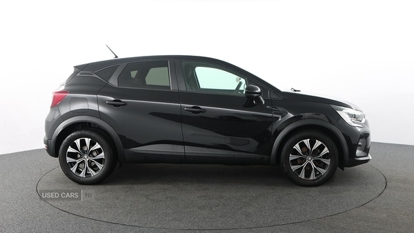Used Renault Captur 2022 for sale - 77050347: Photo 4