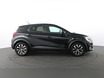 Used Renault Captur 2022 for sale - 77050347: Photo