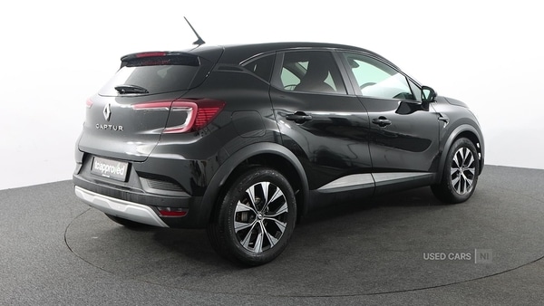 Used Renault Captur 2022 for sale - 77050347: Photo 5