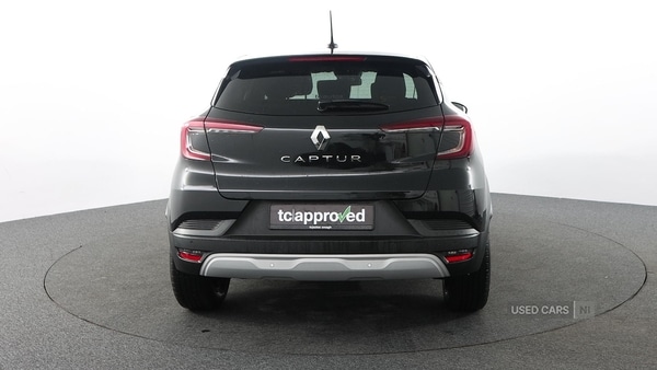 Used Renault Captur 2022 for sale - 77050347: Photo 6