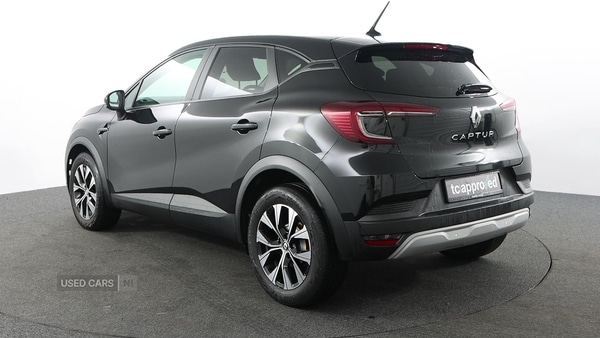 Used Renault Captur 2022 for sale - 77050347: Photo 7
