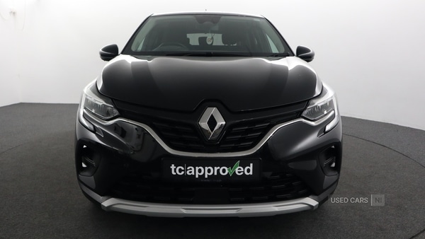 Used Renault Captur 2022 for sale - 77050347: Photo 9