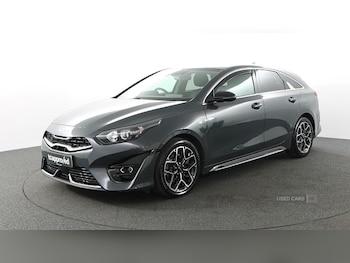 Used Kia Pro Ceed 2023 for sale - 78935626: Photo