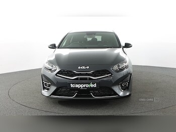 Used Kia Pro Ceed 2023 for sale - 78935626: Photo