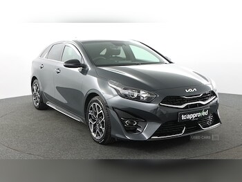 Used Kia Pro Ceed 2023 for sale - 78935626: Photo