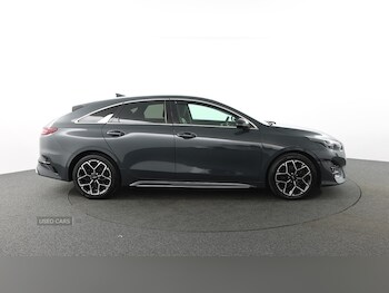 Used Kia Pro Ceed 2023 for sale - 78935626: Photo