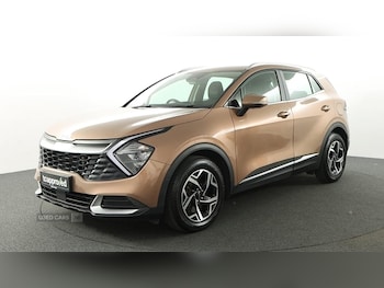 Used Kia Sportage 2022 for sale - 79329197: Photo