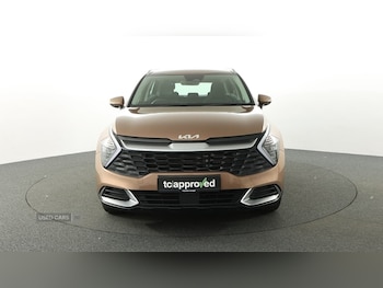 Used Kia Sportage 2022 for sale - 79329197: Photo
