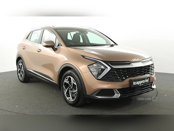 Used Kia Sportage 2022 for sale - 79329197: Photo