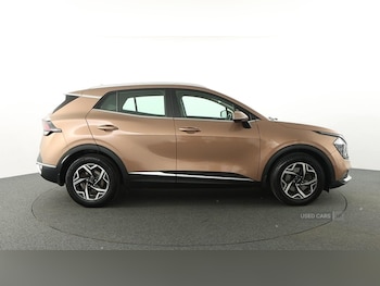 Used Kia Sportage 2022 for sale - 79329197: Photo