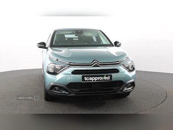 Used Citroen C4 2023 for sale - 78385083: Photo