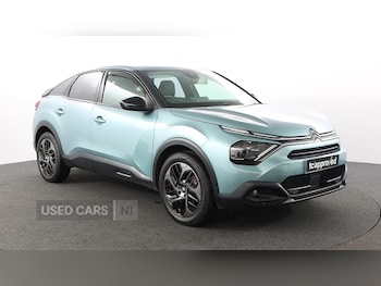 Used Citroen C4 2023 for sale - 78385083: Photo