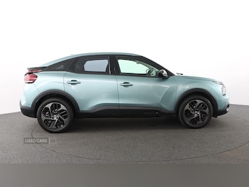 Used Citroen C4 2023 for sale - 78385083: Photo