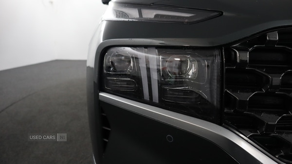 Used Hyundai Santa Fe 2023 for sale - 77426459: Photo 10