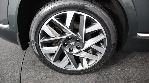 Used Hyundai Santa Fe 2023 for sale - 77426459: Photo 11