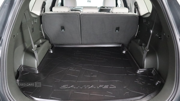 Used Hyundai Santa Fe 2023 for sale - 77426459: Photo 13