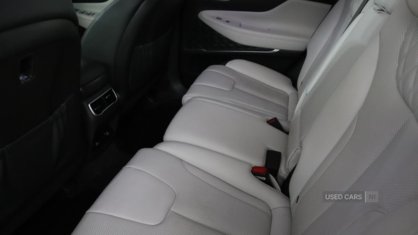 Used Hyundai Santa Fe 2023 for sale - 77426459: Photo 15