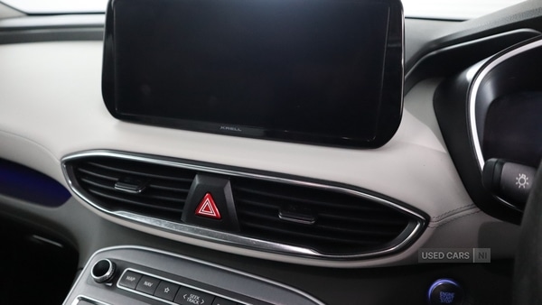 Used Hyundai Santa Fe 2023 for sale - 77426459: Photo 18