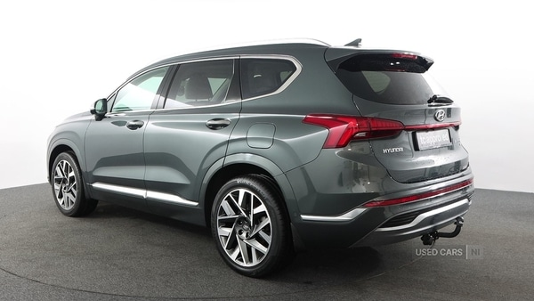 Used Hyundai Santa Fe 2023 for sale - 77426459: Photo 7