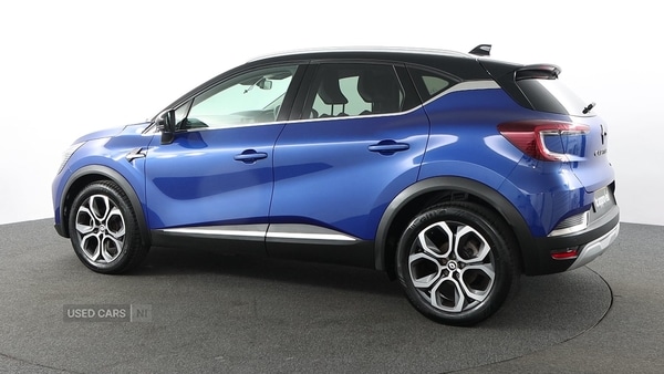 Used Renault Captur 2023 for sale - 78008312: Photo 4
