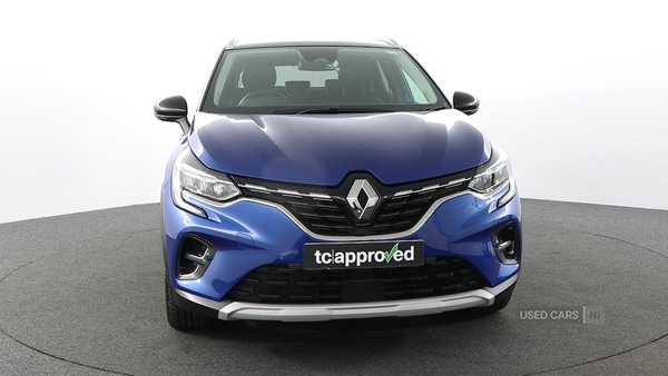 Used Renault Captur 2023 for sale - 78008312: Photo 7
