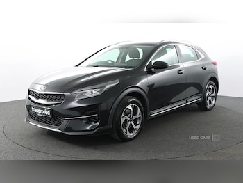 Used Kia XCeed 2020 for sale - 78246059: Photo