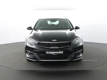 Used Kia XCeed 2020 for sale - 78246059: Photo
