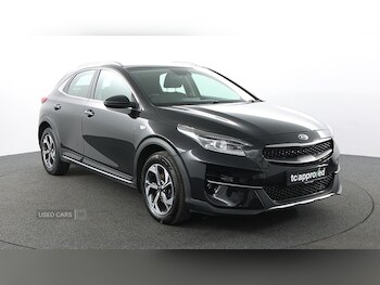 Used Kia XCeed 2020 for sale - 78246059: Photo