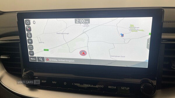 Used Kia Ceed 2024 for sale - 75298693: Photo 10