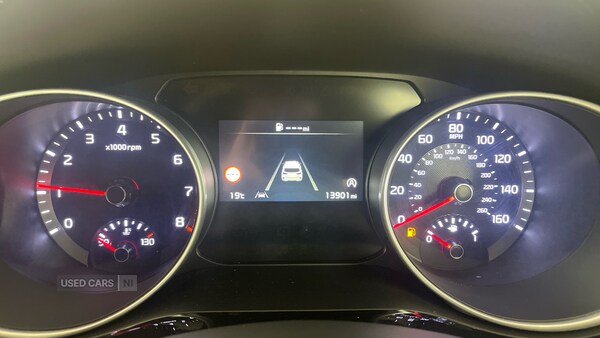 Used Kia Ceed 2024 for sale - 75298693: Photo 11