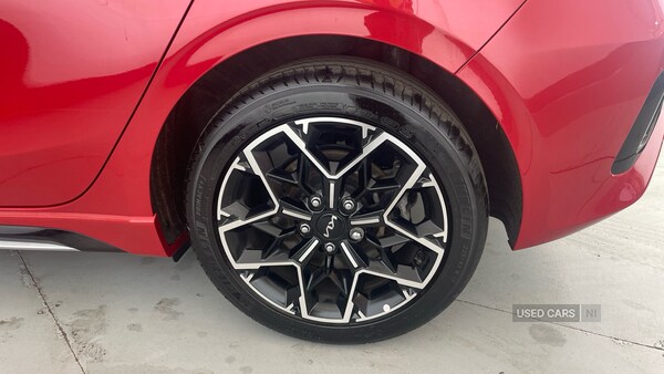 Used Kia Ceed 2024 for sale - 75298693: Photo 14