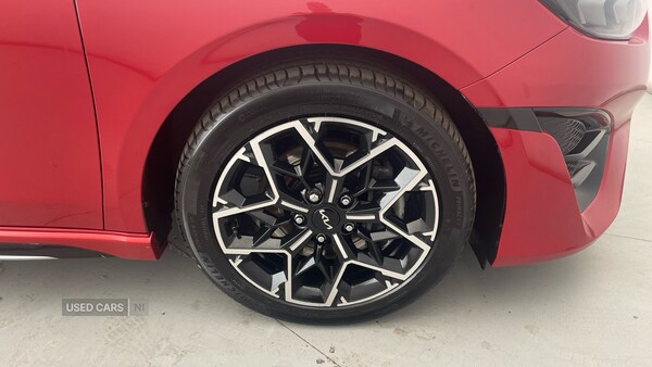 Used Kia Ceed 2024 for sale - 75298693: Photo 16