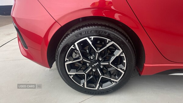 Used Kia Ceed 2024 for sale - 75298693: Photo 17
