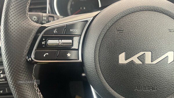 Used Kia Ceed 2024 for sale - 75298693: Photo 19