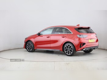 Used Kia Ceed 2024 for sale - 75298693: Photo