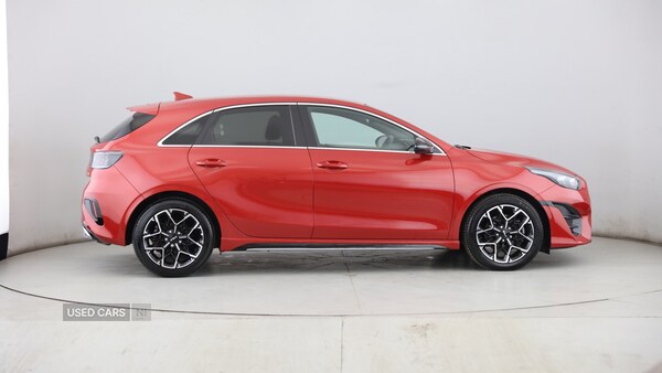 Used Kia Ceed 2024 for sale - 75298693: Photo 3