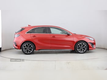 Used Kia Ceed 2024 for sale - 75298693: Photo
