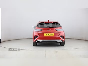 Used Kia Ceed 2024 for sale - 75298693: Photo