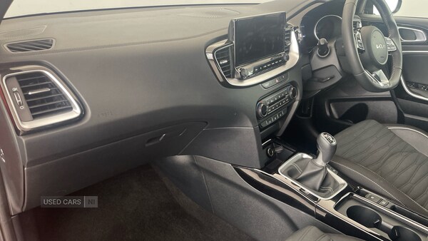 Used Kia Ceed 2024 for sale - 75298693: Photo 7