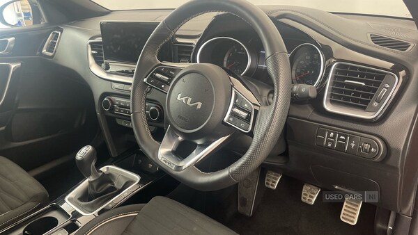 Used Kia Ceed 2024 for sale - 75298693: Photo 8