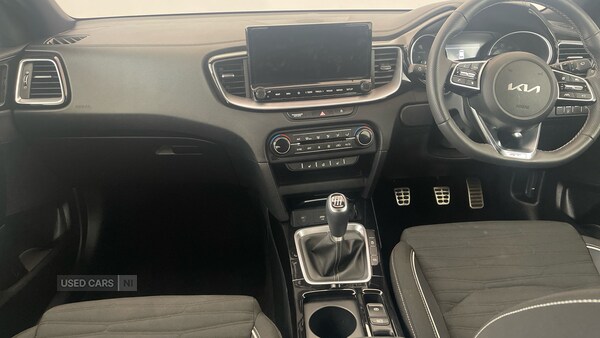 Used Kia Ceed 2024 for sale - 75298693: Photo 9
