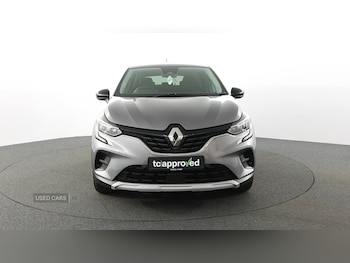 Used Renault Captur 2022 for sale - 78574513: Photo
