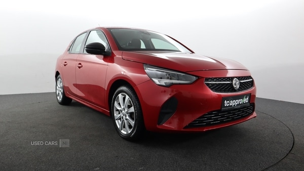 Used Vauxhall Corsa 2022 for sale - 77315627: Photo 11