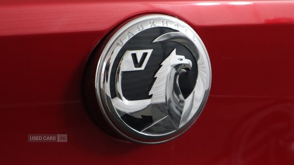 Used Vauxhall Corsa 2022 for sale - 77315627: Photo 13