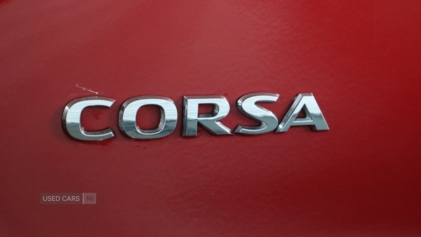 Used Vauxhall Corsa 2022 for sale - 77315627: Photo 14